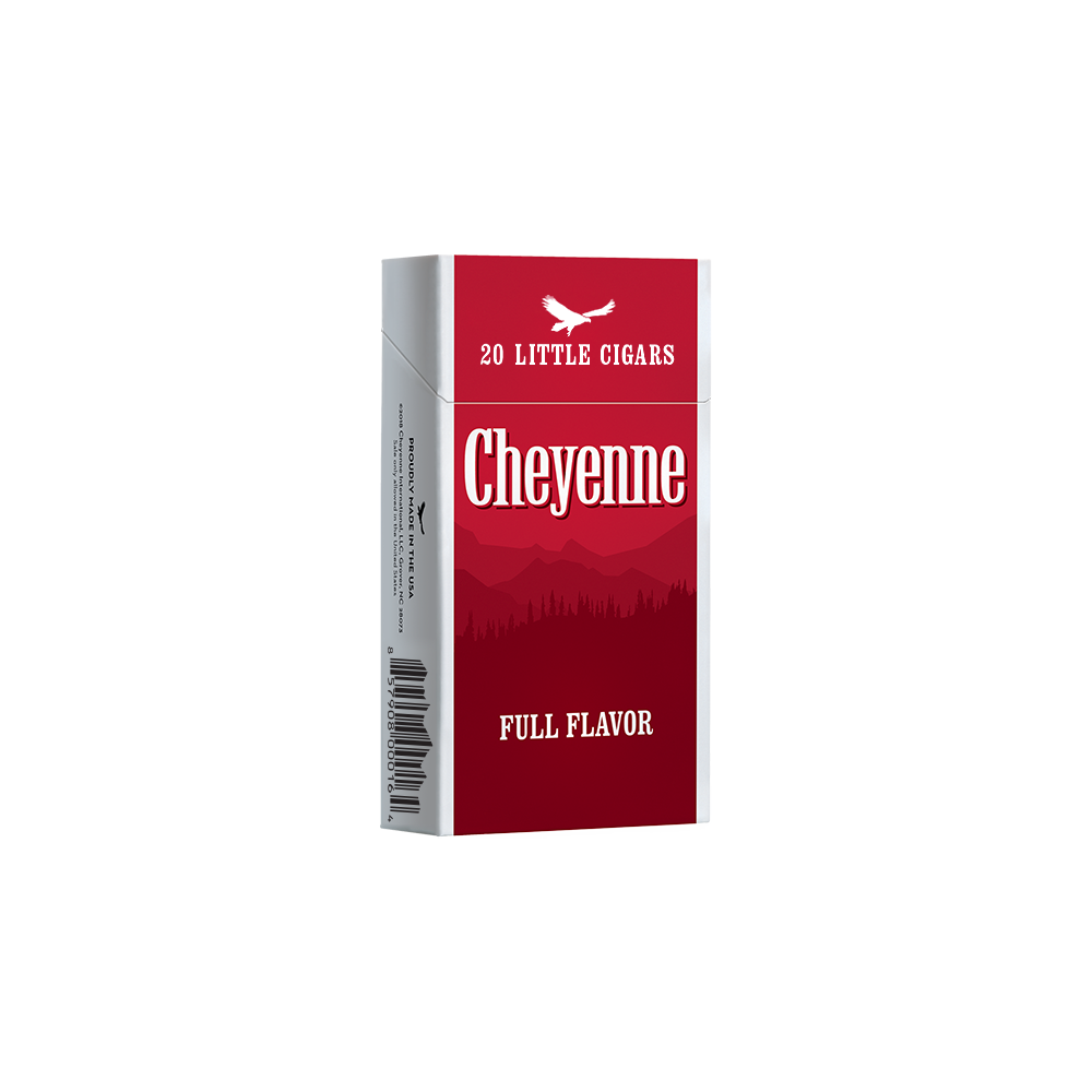 Full Flavor, , cigars